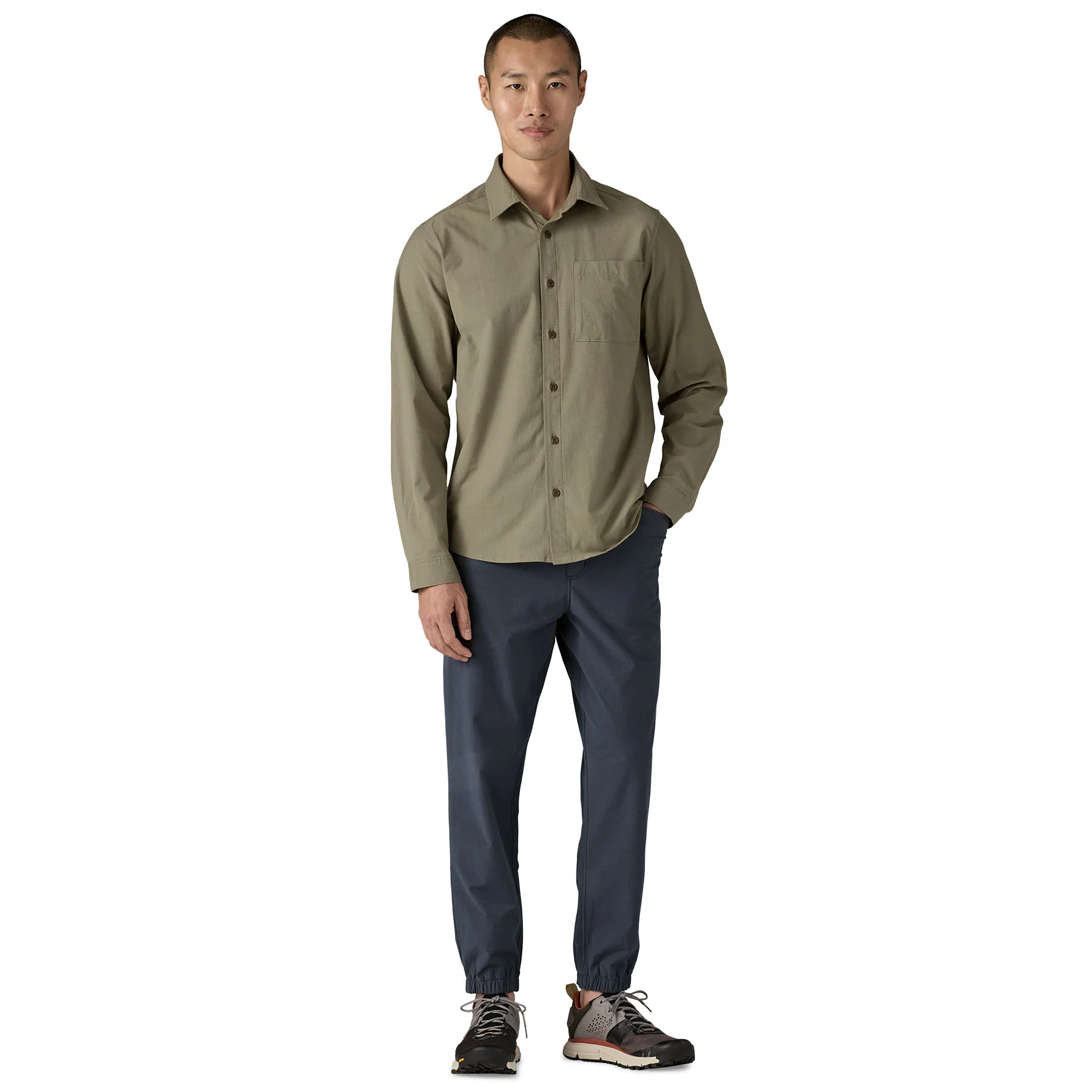 Nomader Shirt - Men's - Image 8