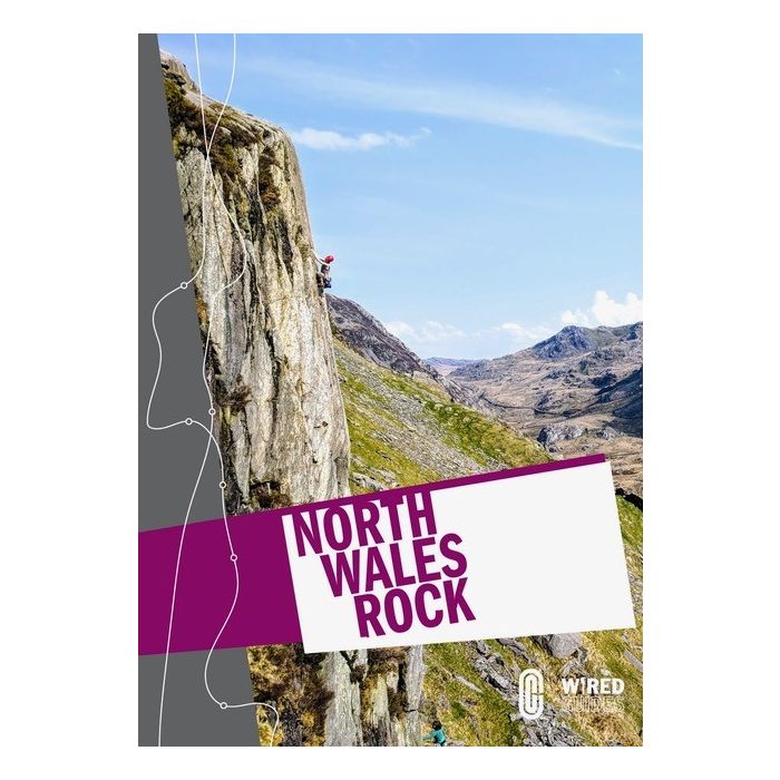 North Wales Rock
