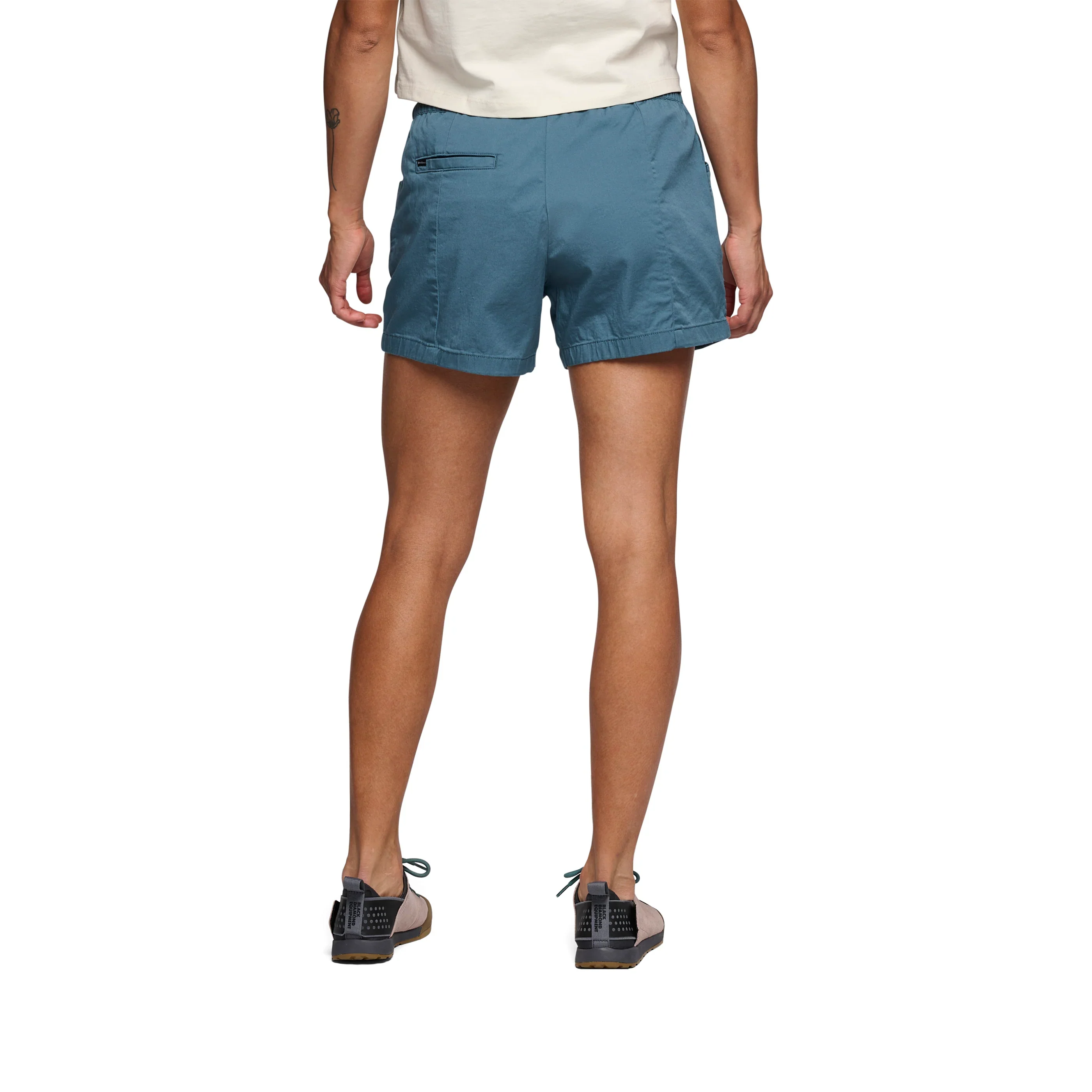 Notion Shorts - Women's - Image 10
