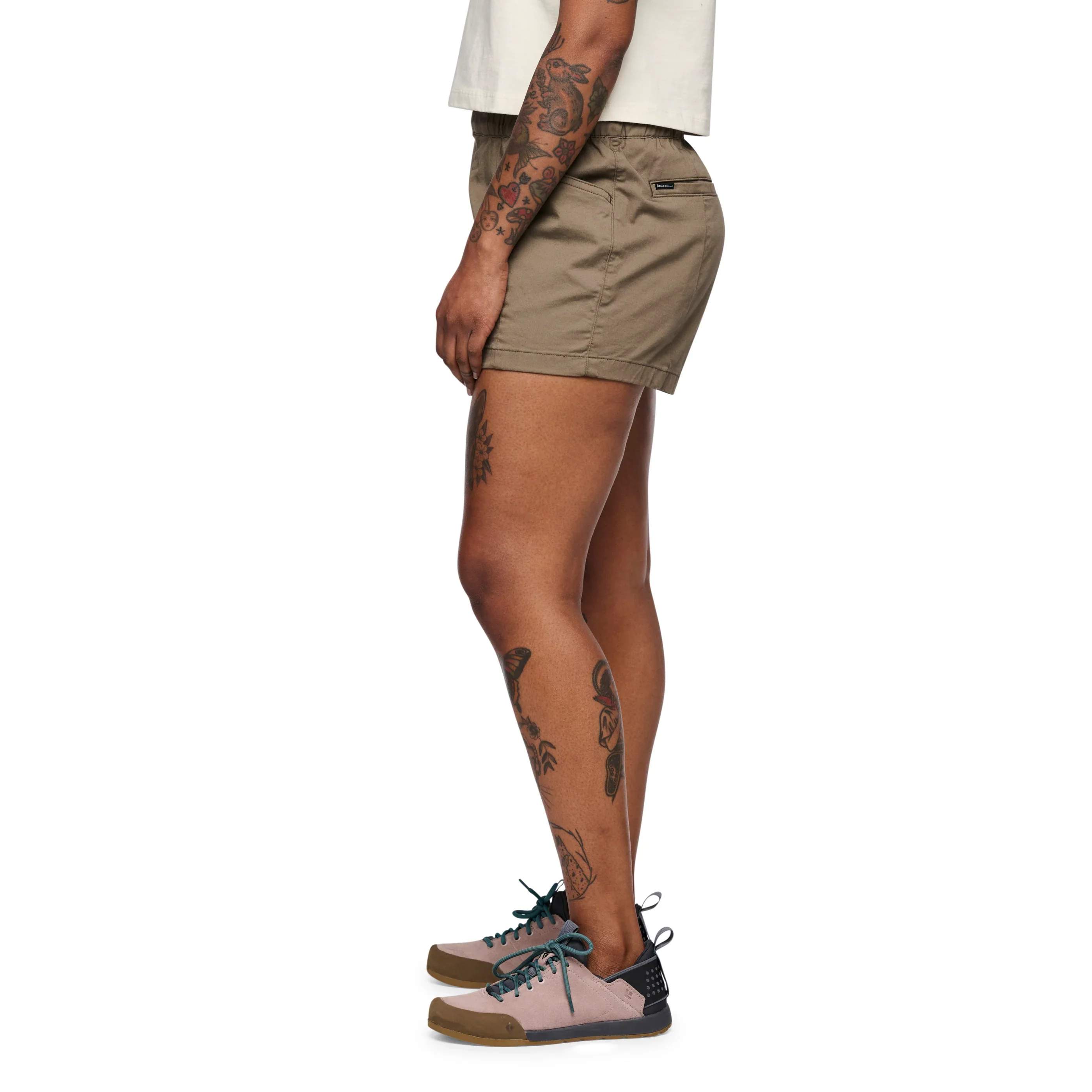 Notion Shorts - Women's - Image 2