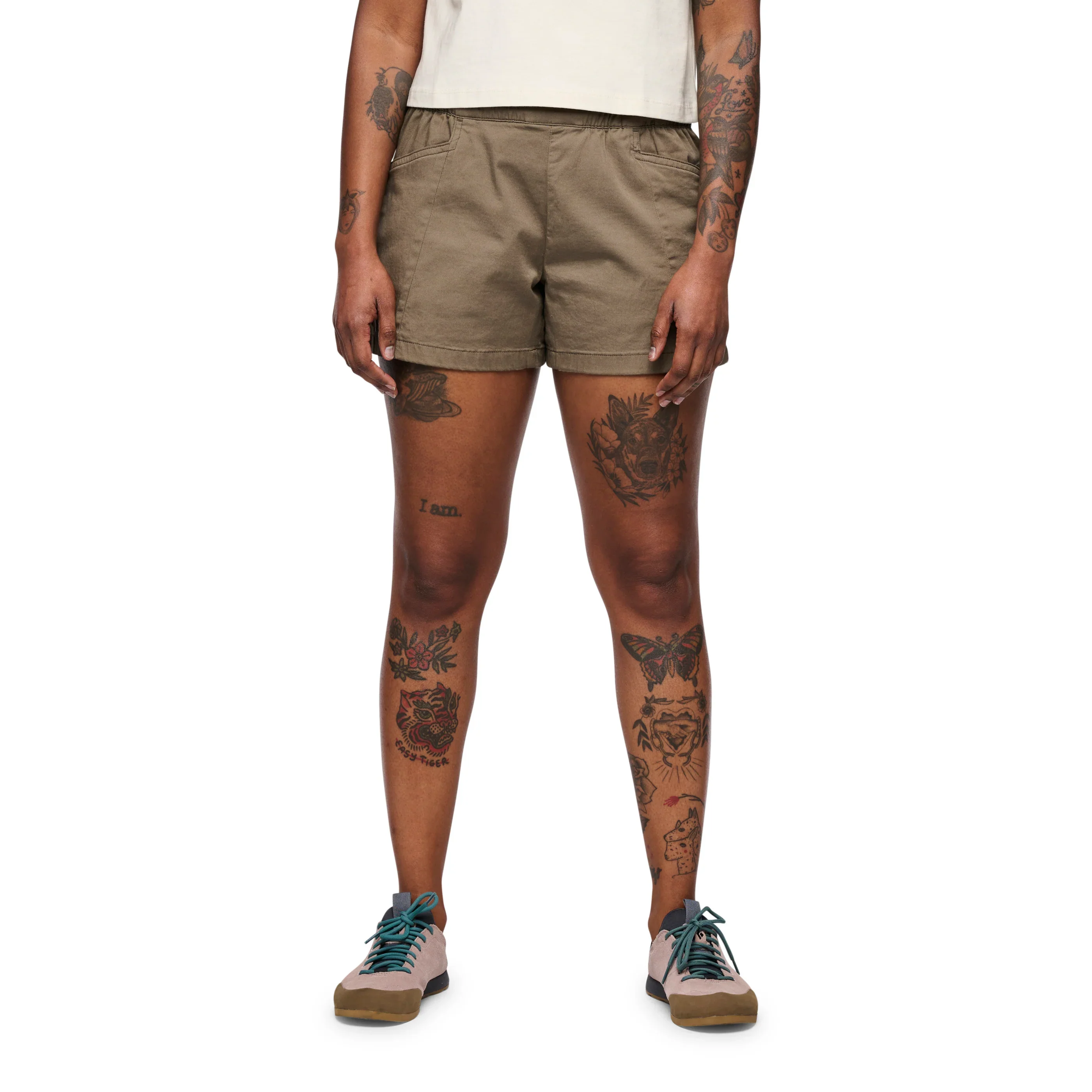 Notion Shorts - Women's - Image 6
