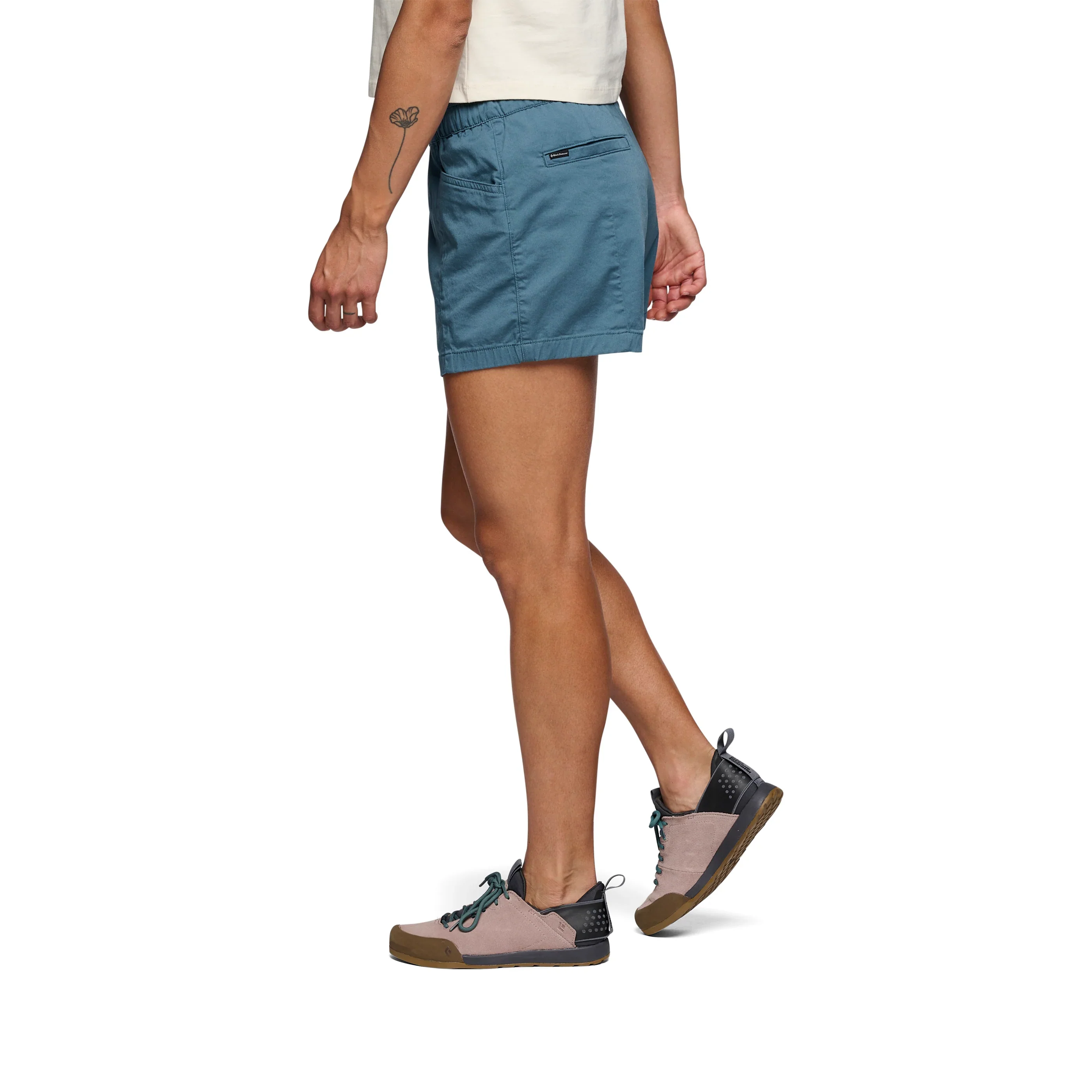 Notion Shorts - Women's - Image 8