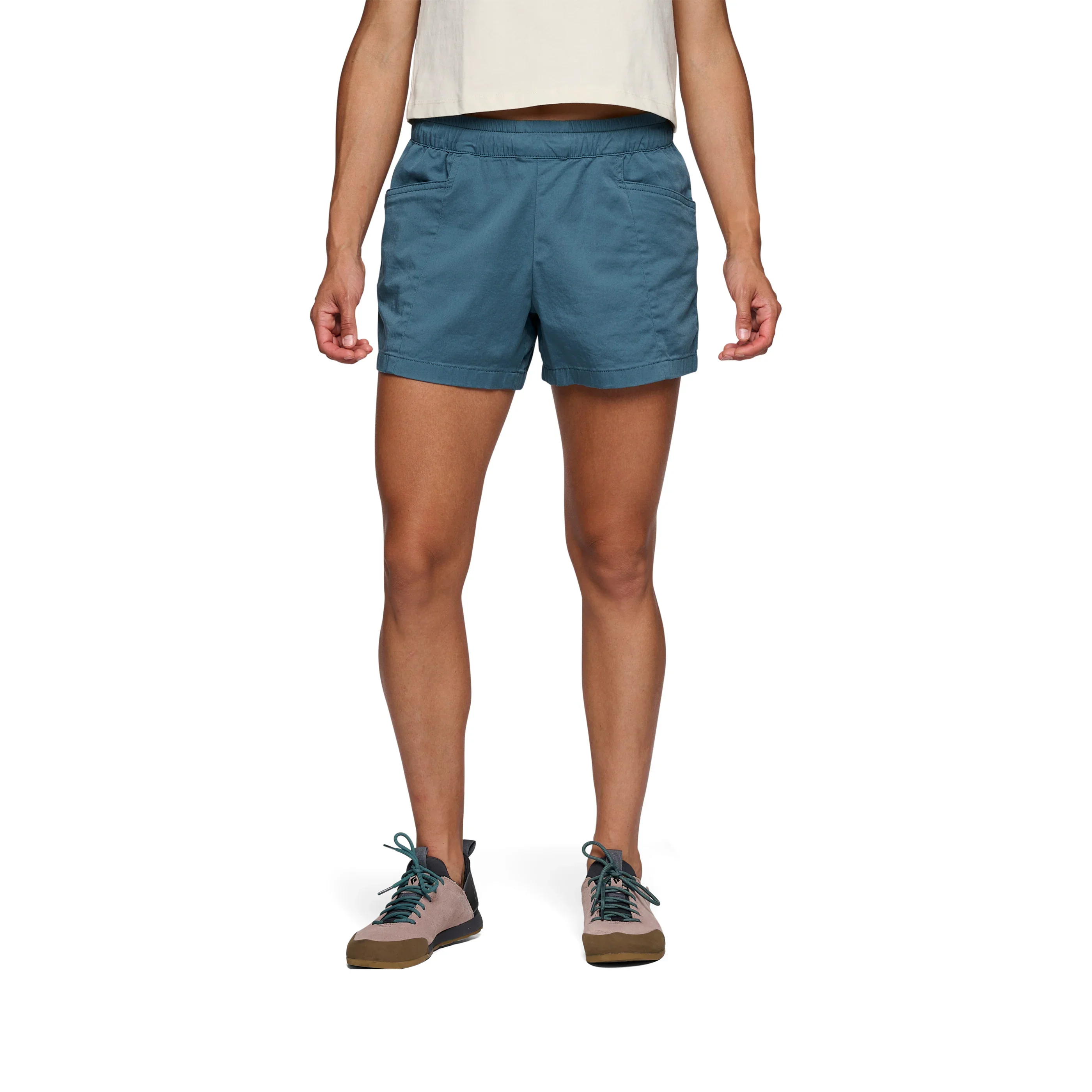 Notion Shorts - Women's - Image 9