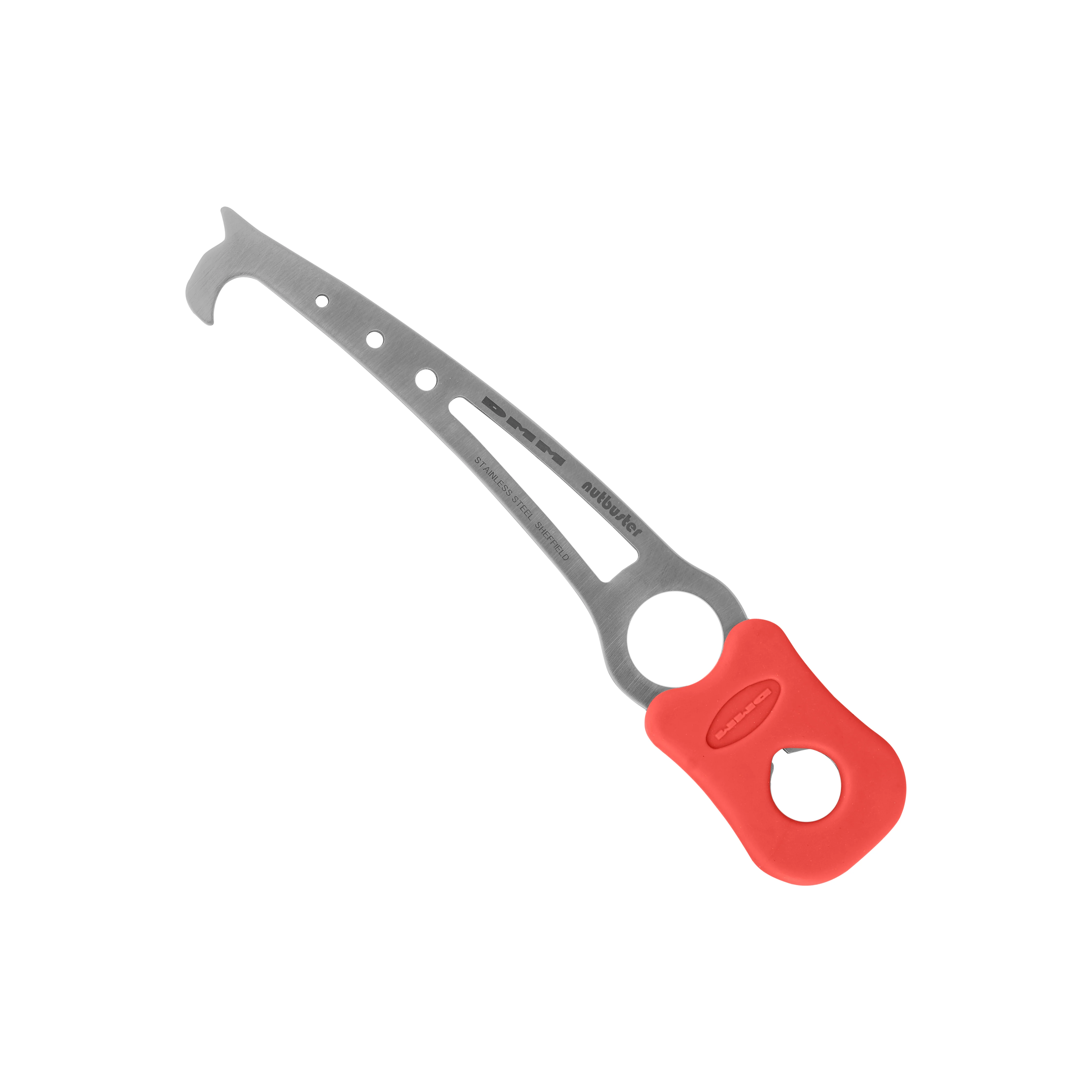 Nutbuster Nut Tool