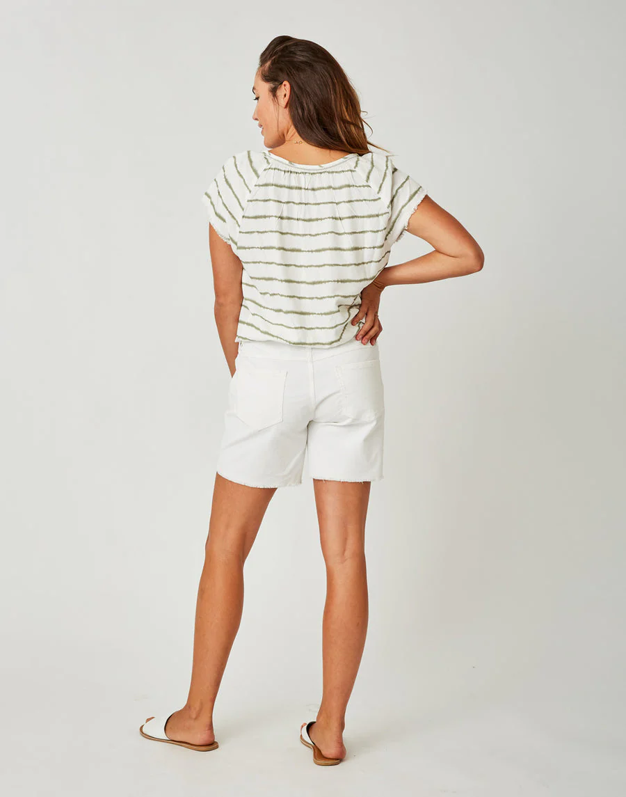 Oahu Cord Short 6" - Women's - Image 6