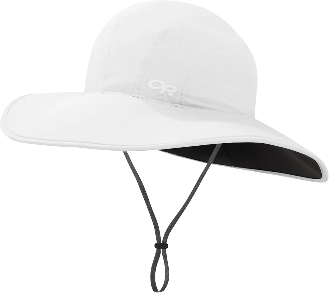 Oasis Sun Hat - Image 3