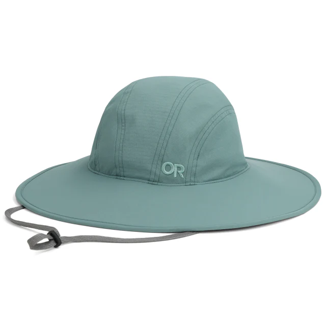 Oasis Sun Hat - Image 4