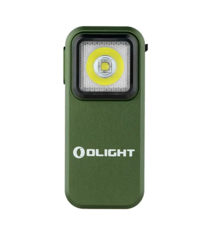 Oclip Clip Light