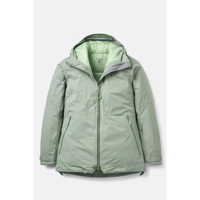 Optical Down Jacket - Women's - Image 3