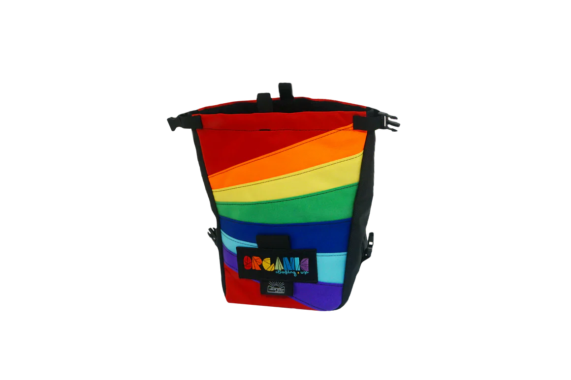 Organic Deluxe Chalk Bucket - Image 3