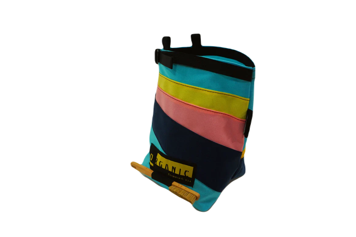 Organic Lunch Chalk Bucket