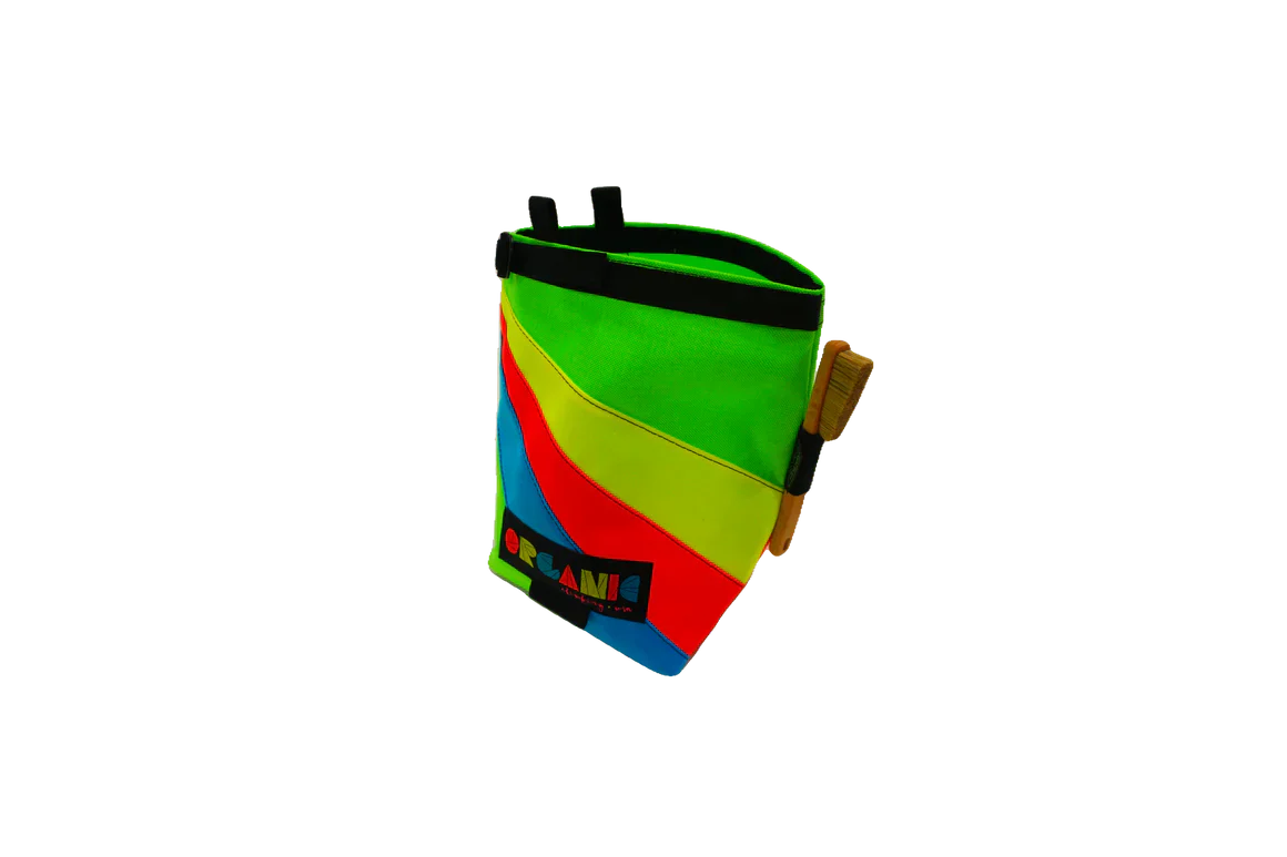 Organic Lunch Chalk Bucket - Image 3