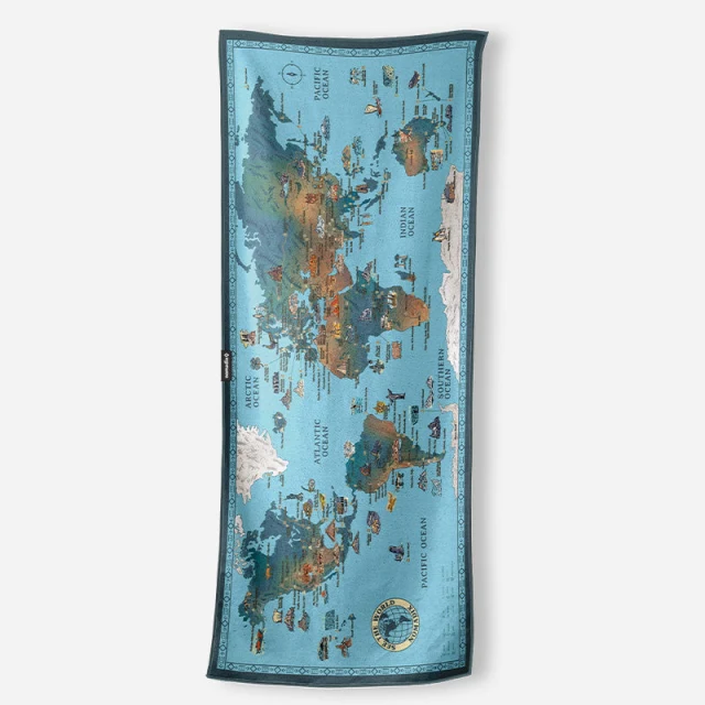 Original Towel - Image 19