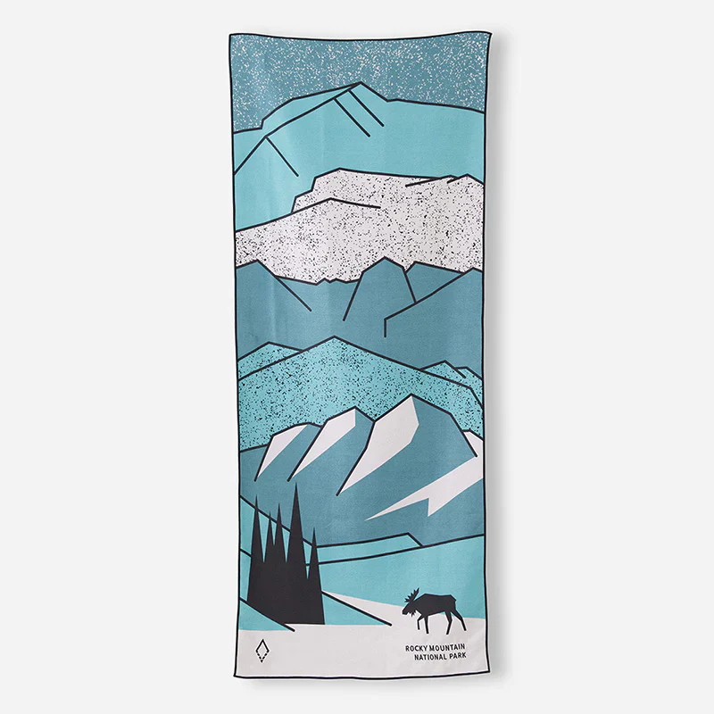 Original Towel - Image 4