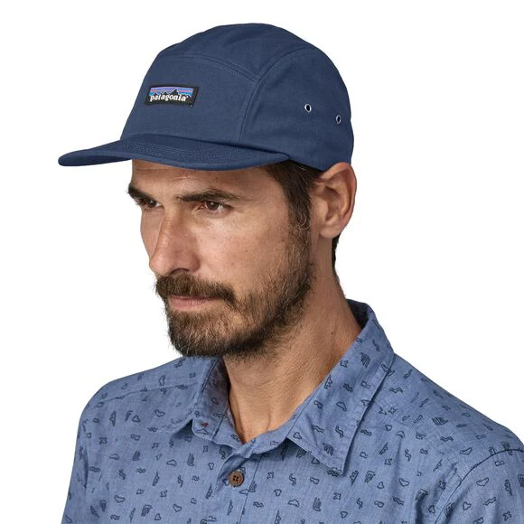 P-6 Label Maclure Hat - Image 3