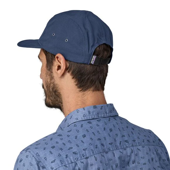 P-6 Label Maclure Hat - Image 4