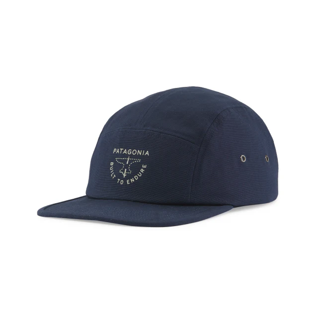 P-6 Label Maclure Hat - Image 7