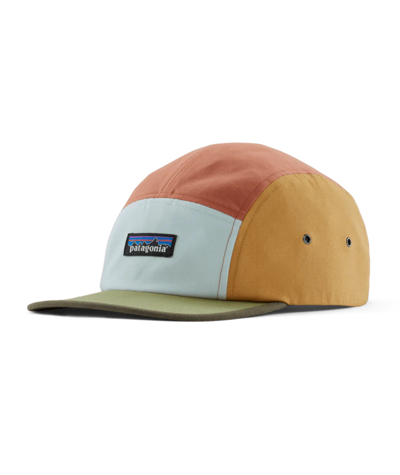 P-6 Label Maclure Hat - Image 8