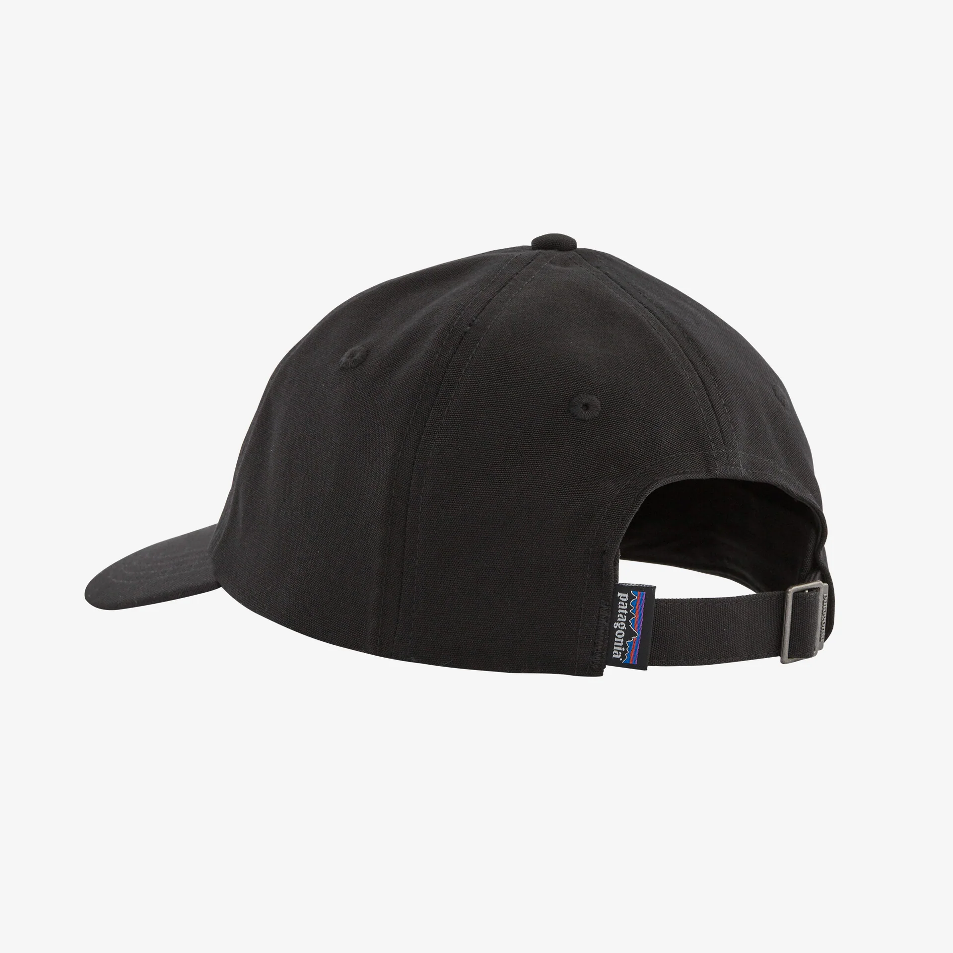 P-6 Label Trad Cap - Image 2