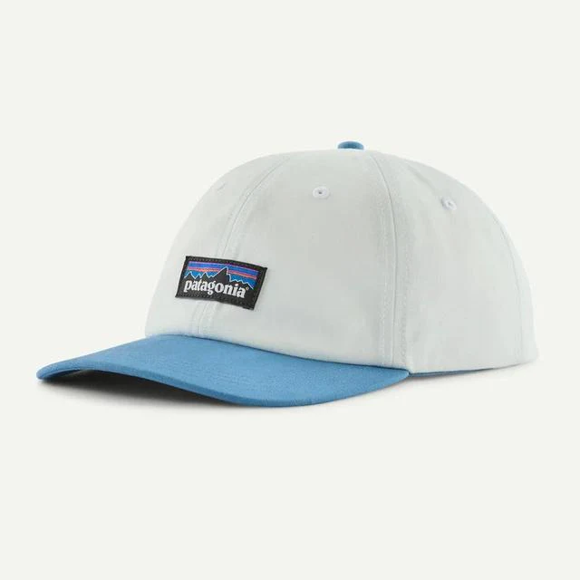 P-6 Label Trad Cap - Image 5