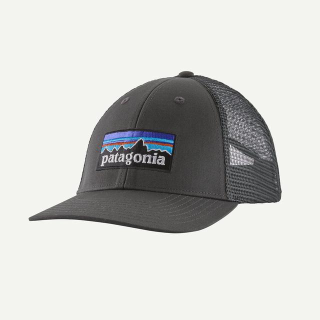 P-6 Logo LoPro Trucker Hat - Image 10