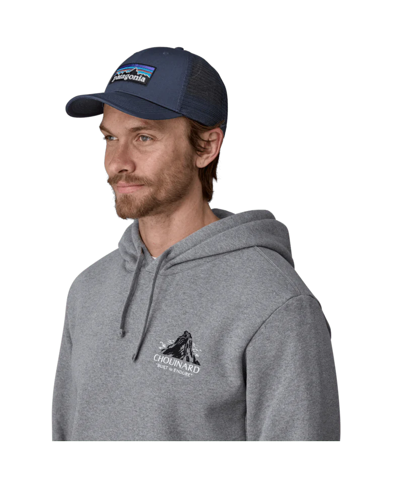 P-6 Logo LoPro Trucker Hat - Image 2