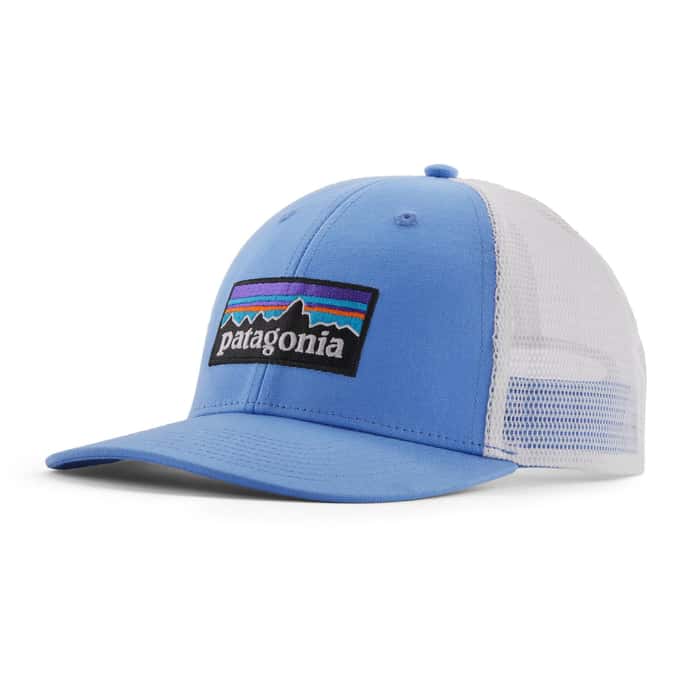 P-6 Logo LoPro Trucker Hat - Image 6