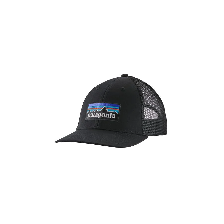 P-6 Logo LoPro Trucker Hat - Image 7