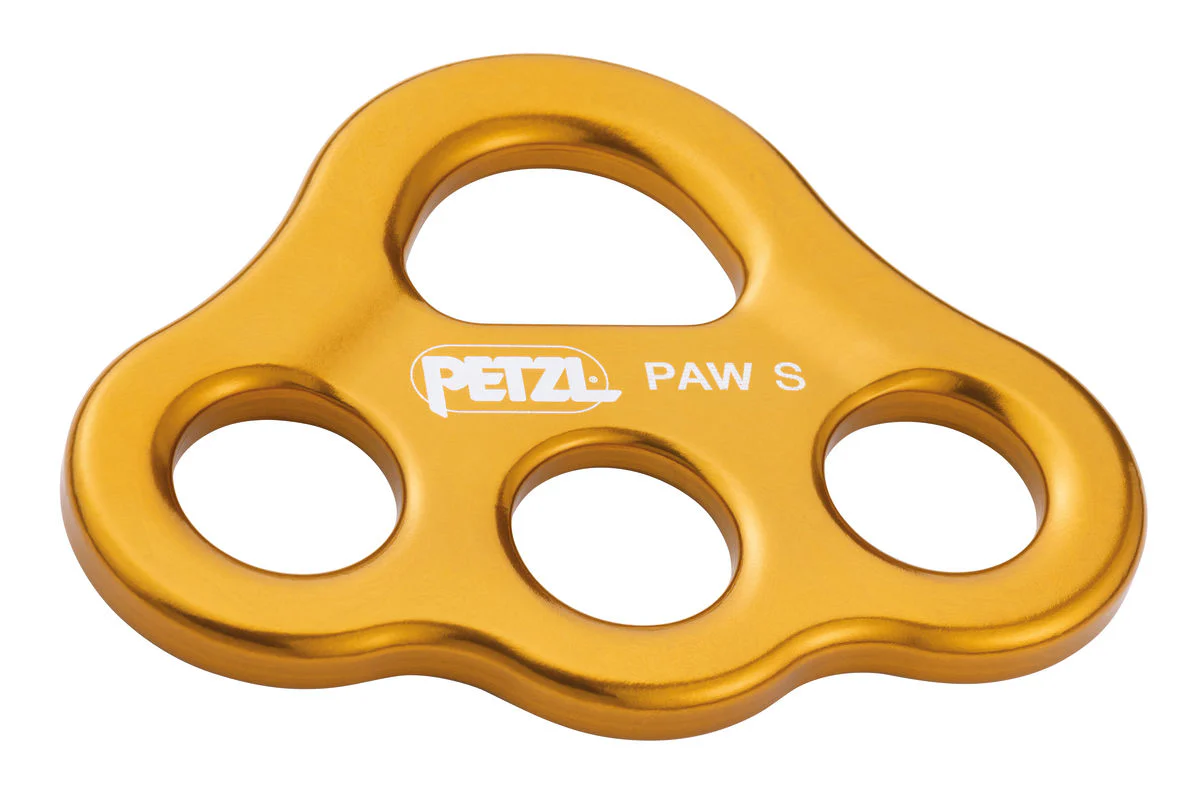 Paw S