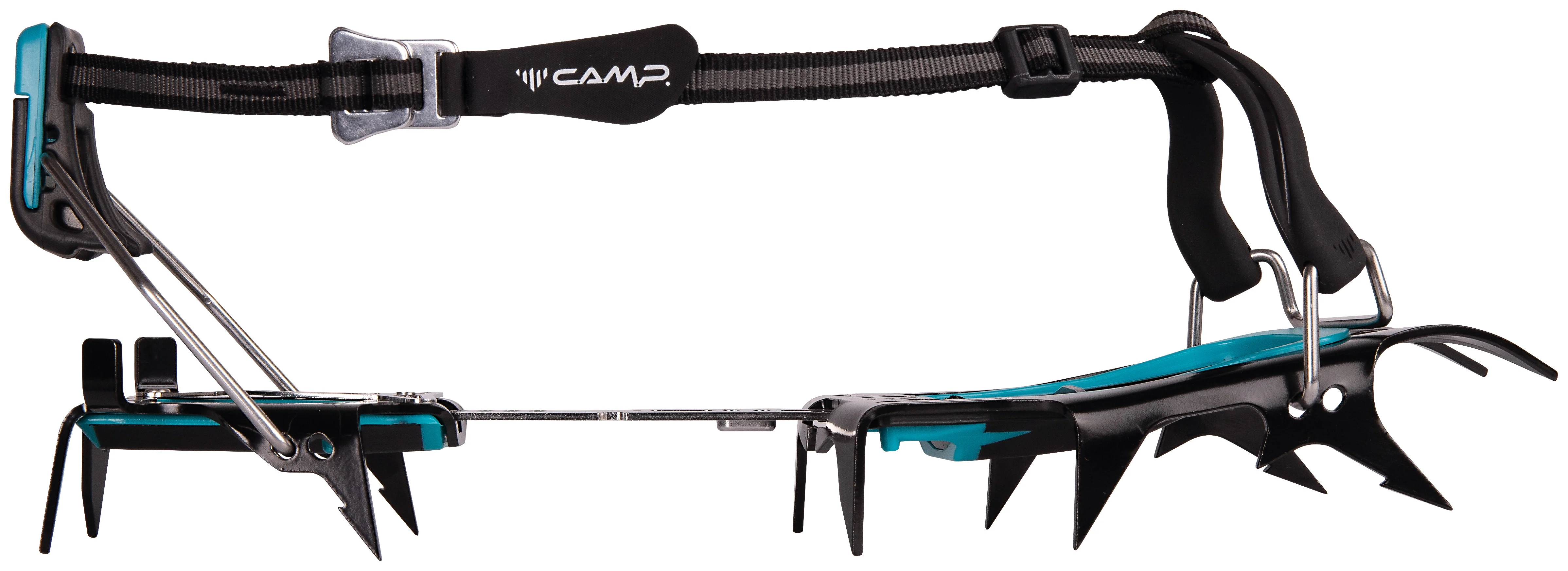 Peak 12 Steel Crampon - Image 2