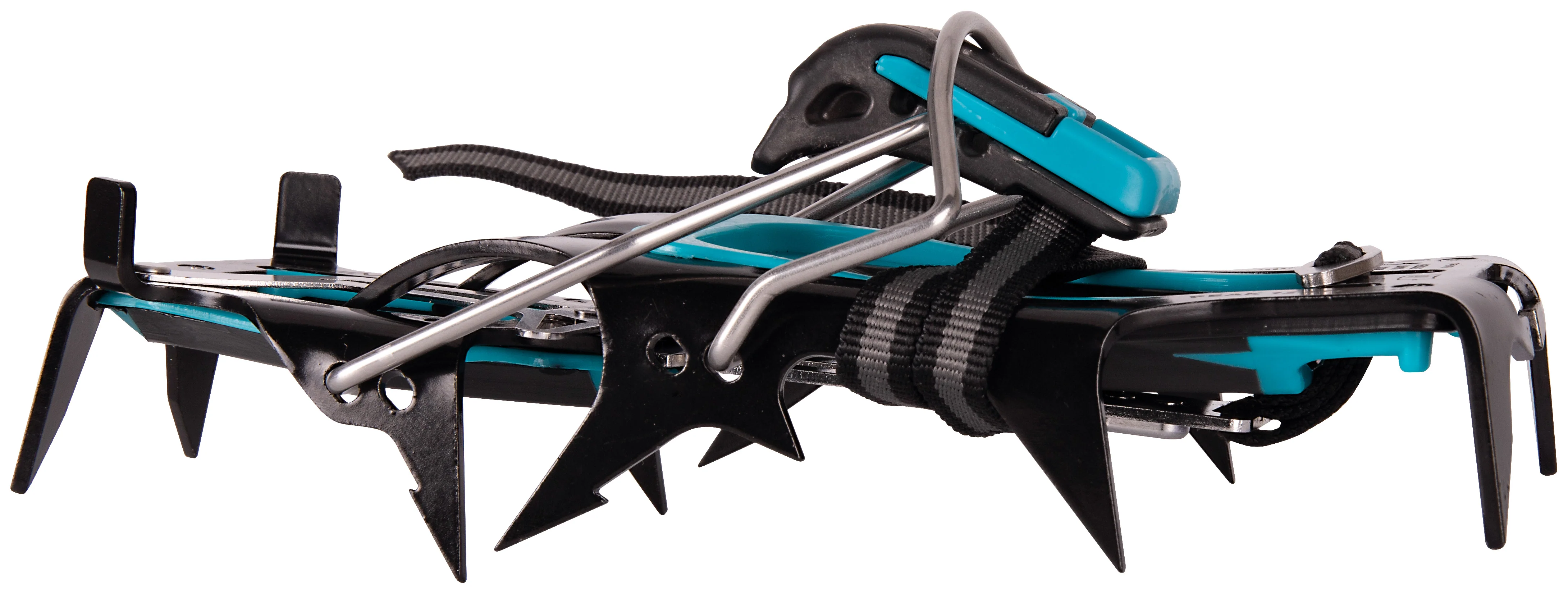 Peak 12 Steel Crampon - Image 3