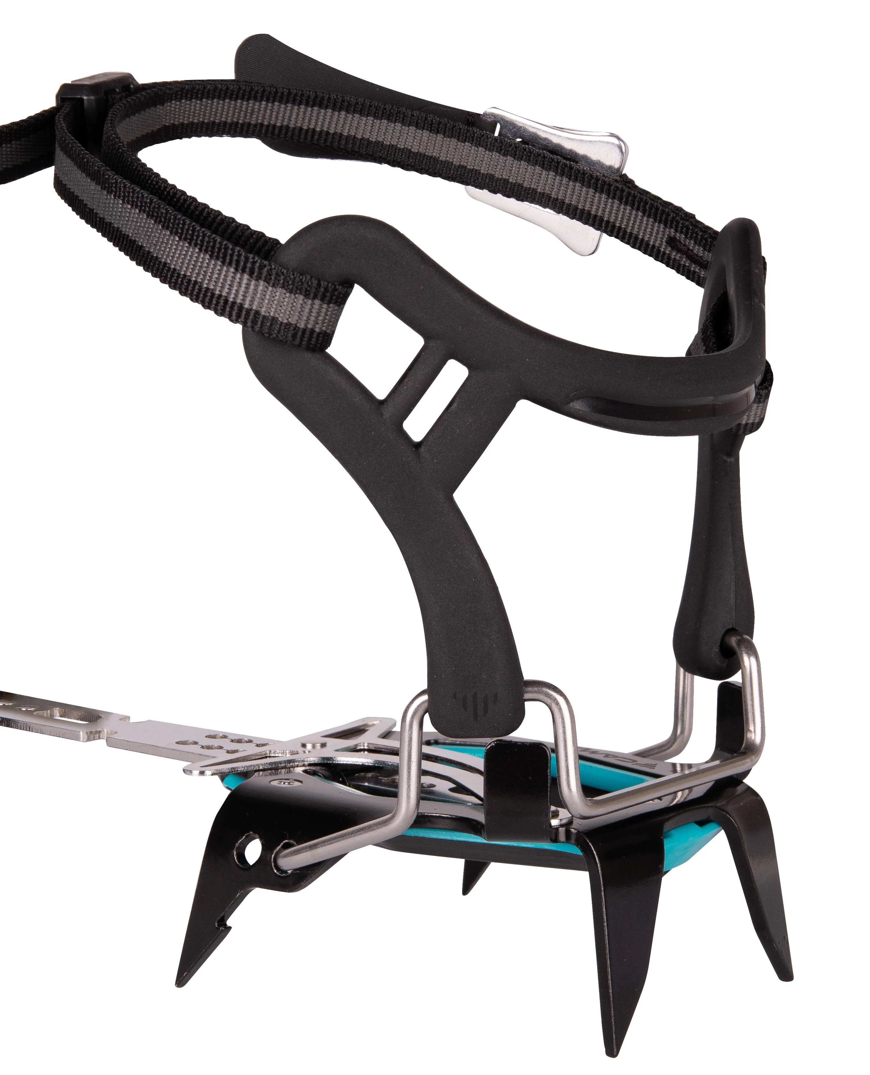 Peak 12 Steel Crampon - Image 5