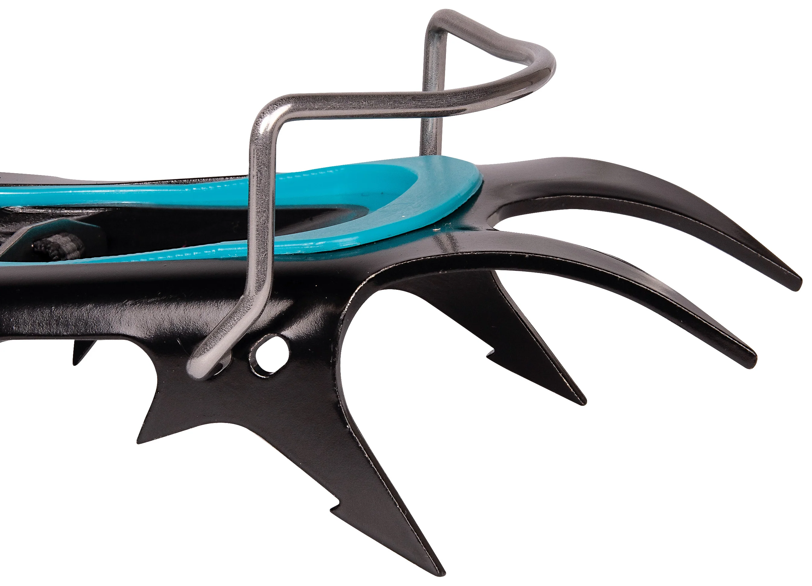 Peak 12 Steel Crampon - Image 7