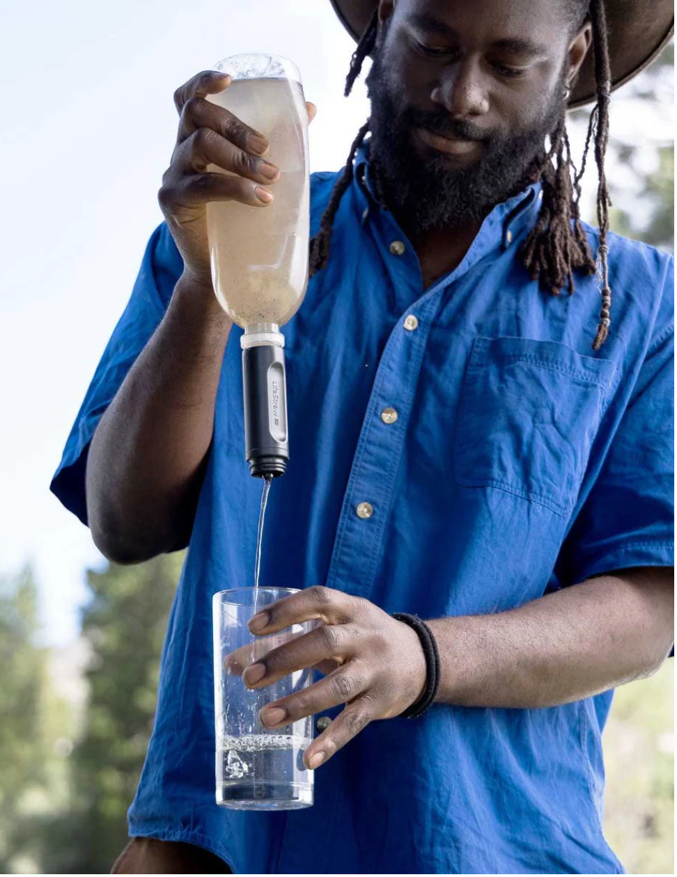 Peak Series Membrane Microfilter Replacement - Image 2