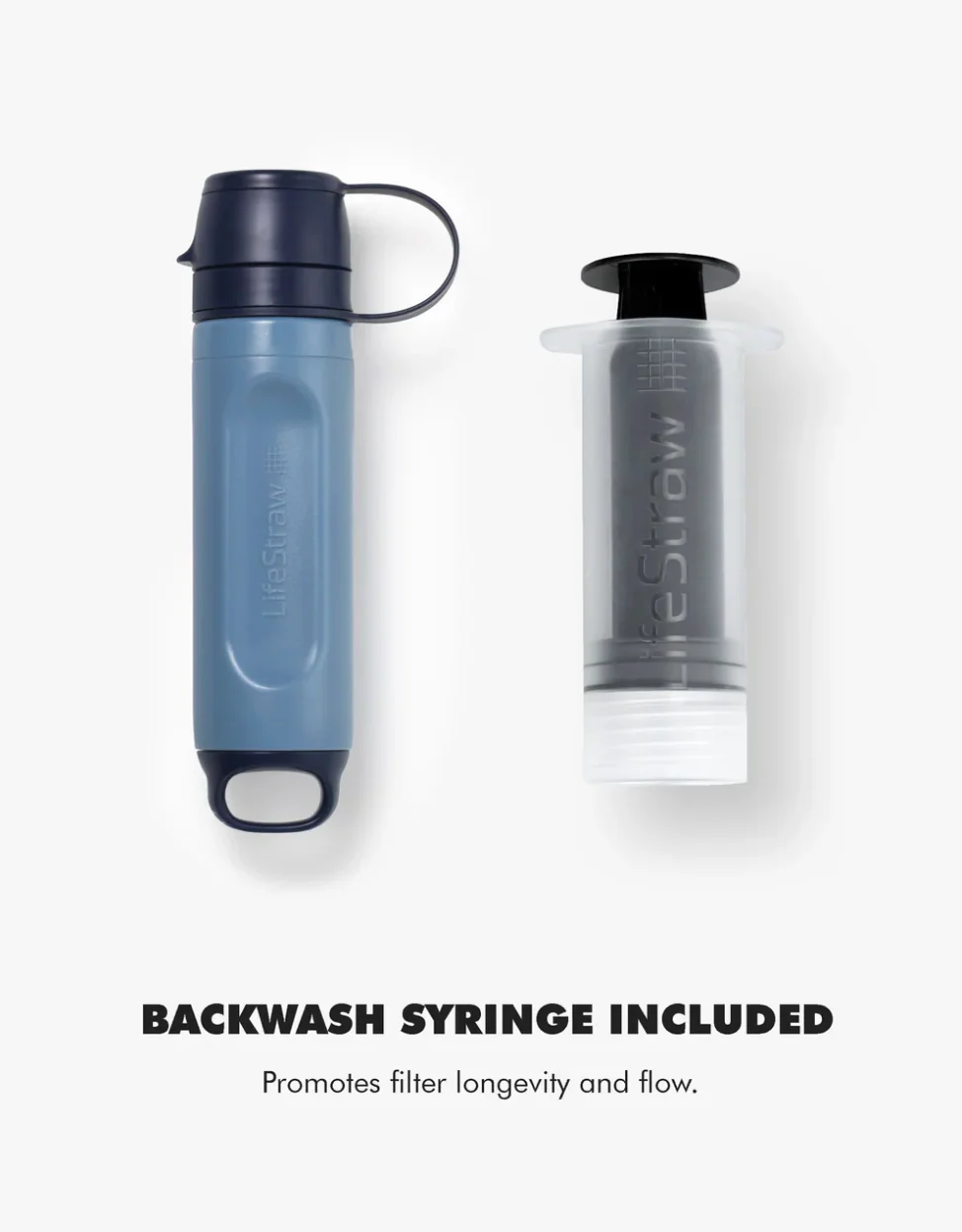Peak Series Solo Water Filter - Image 3