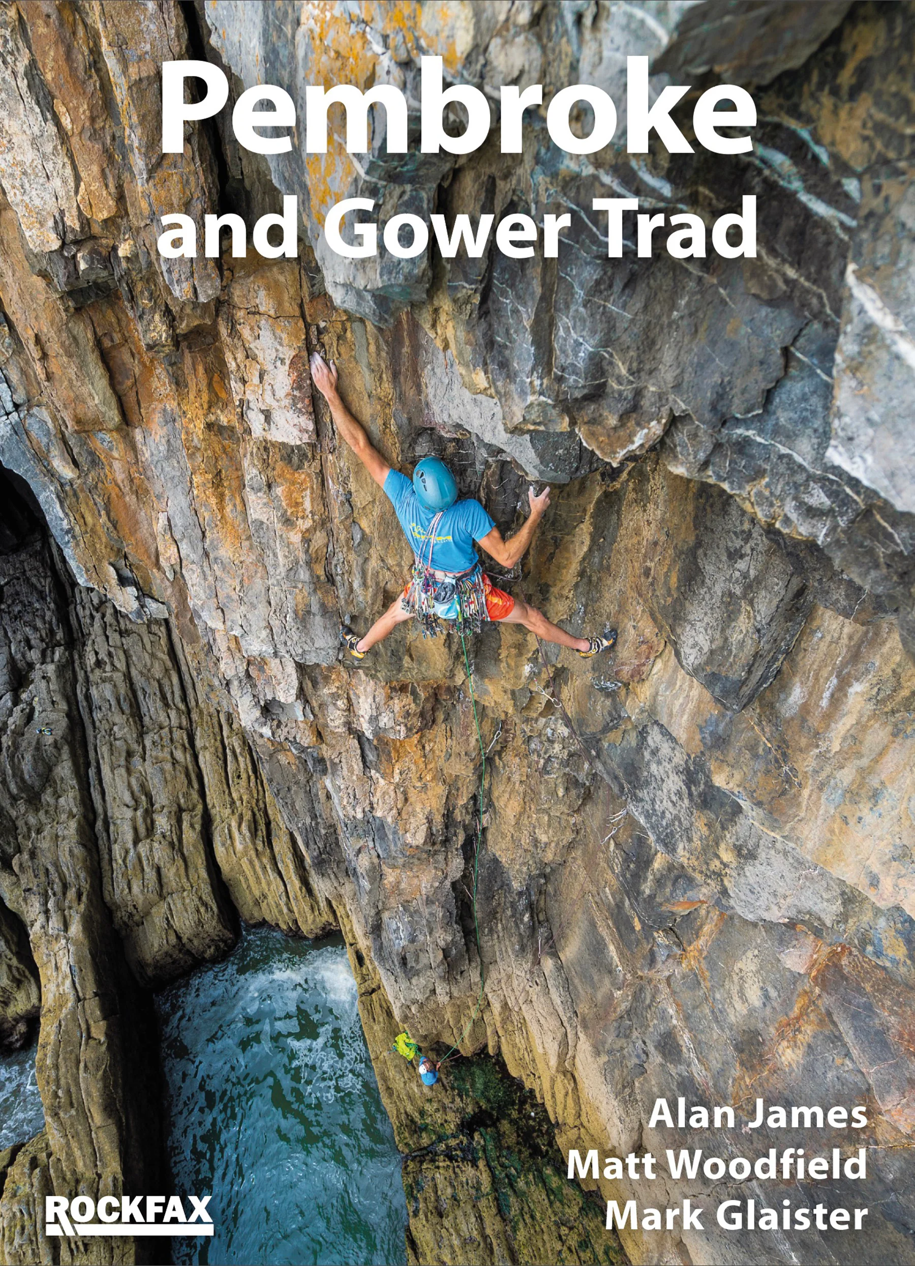 Pembroke and Gower Trad