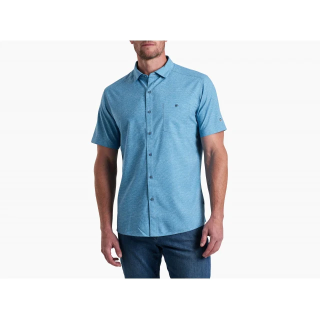 Persuadr Short Sleeve - Men's