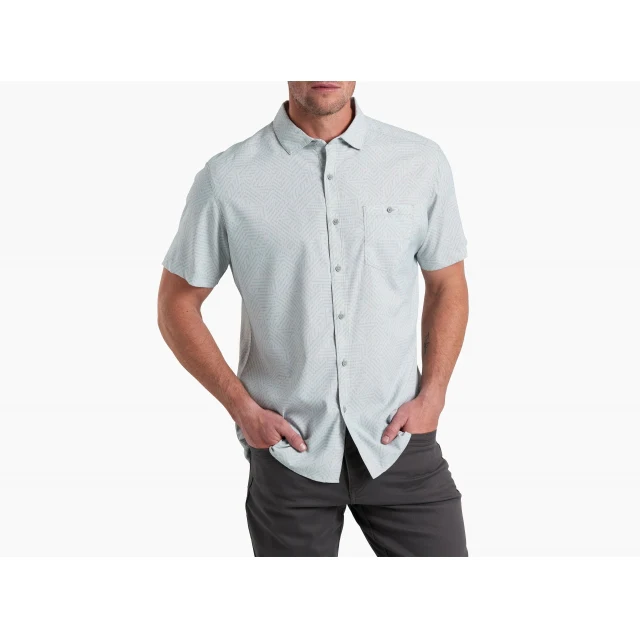 Persuadr Short Sleeve - Men's - Image 2