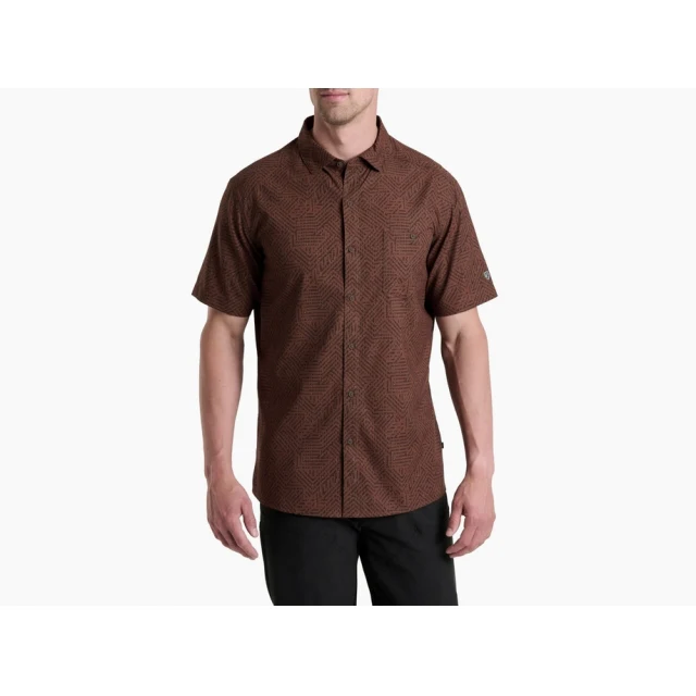 Persuadr Short Sleeve - Men's - Image 4