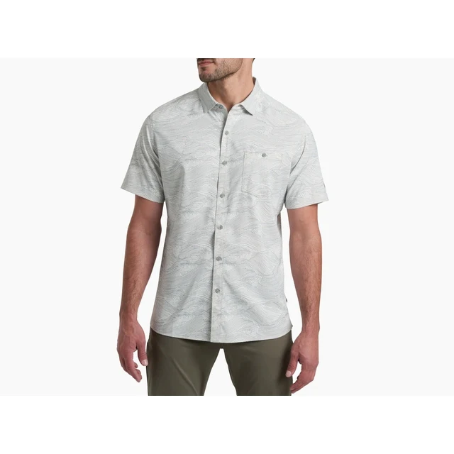 Persuadr Short Sleeve - Men's - Image 5