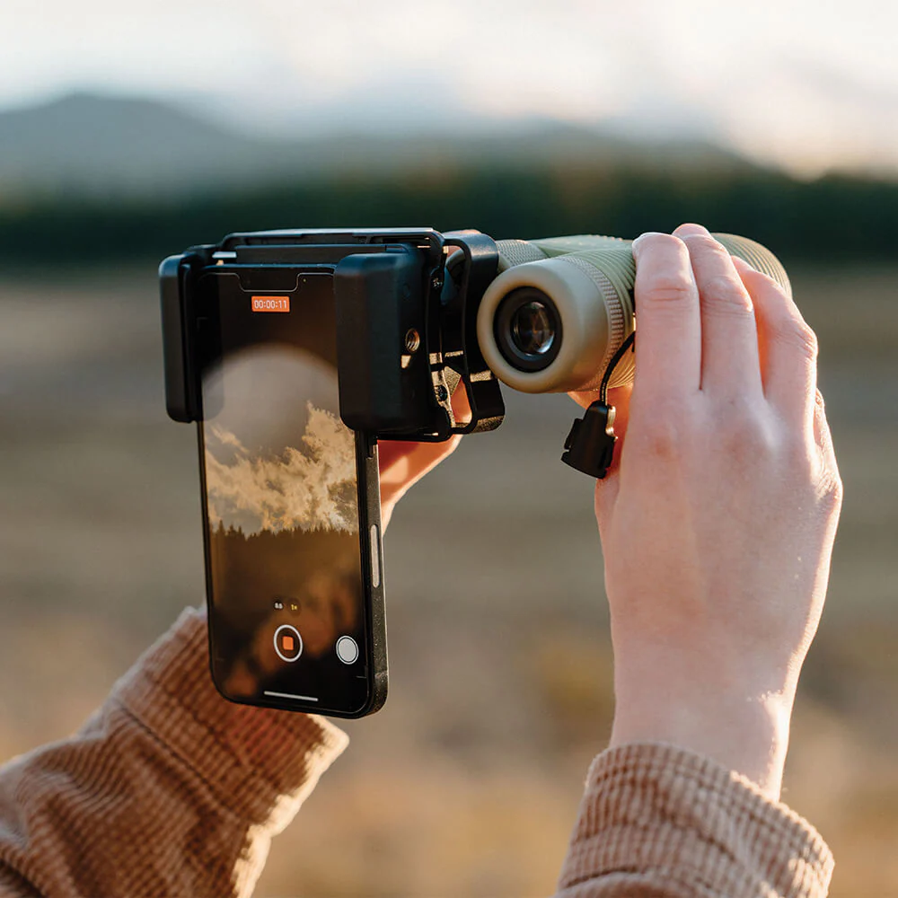 Photo Rig Smartphone Adapter For Binoculars - Image 4