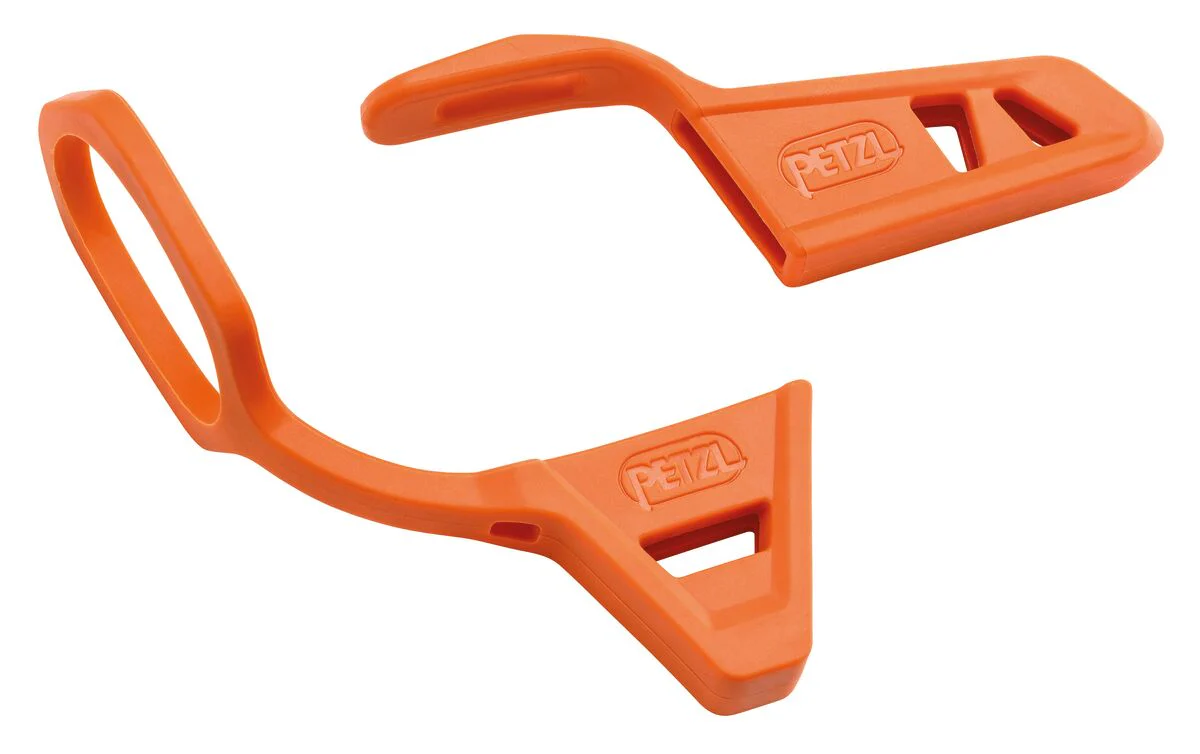 Pick And Spike Protection