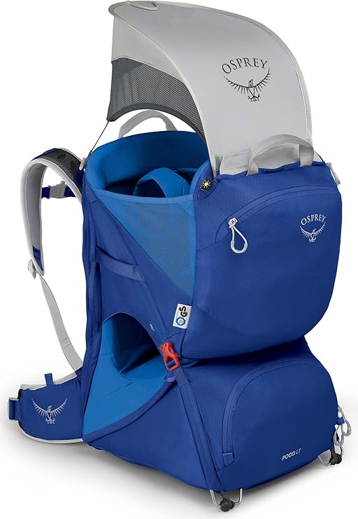 Poco LT Child Carrier - Image 3