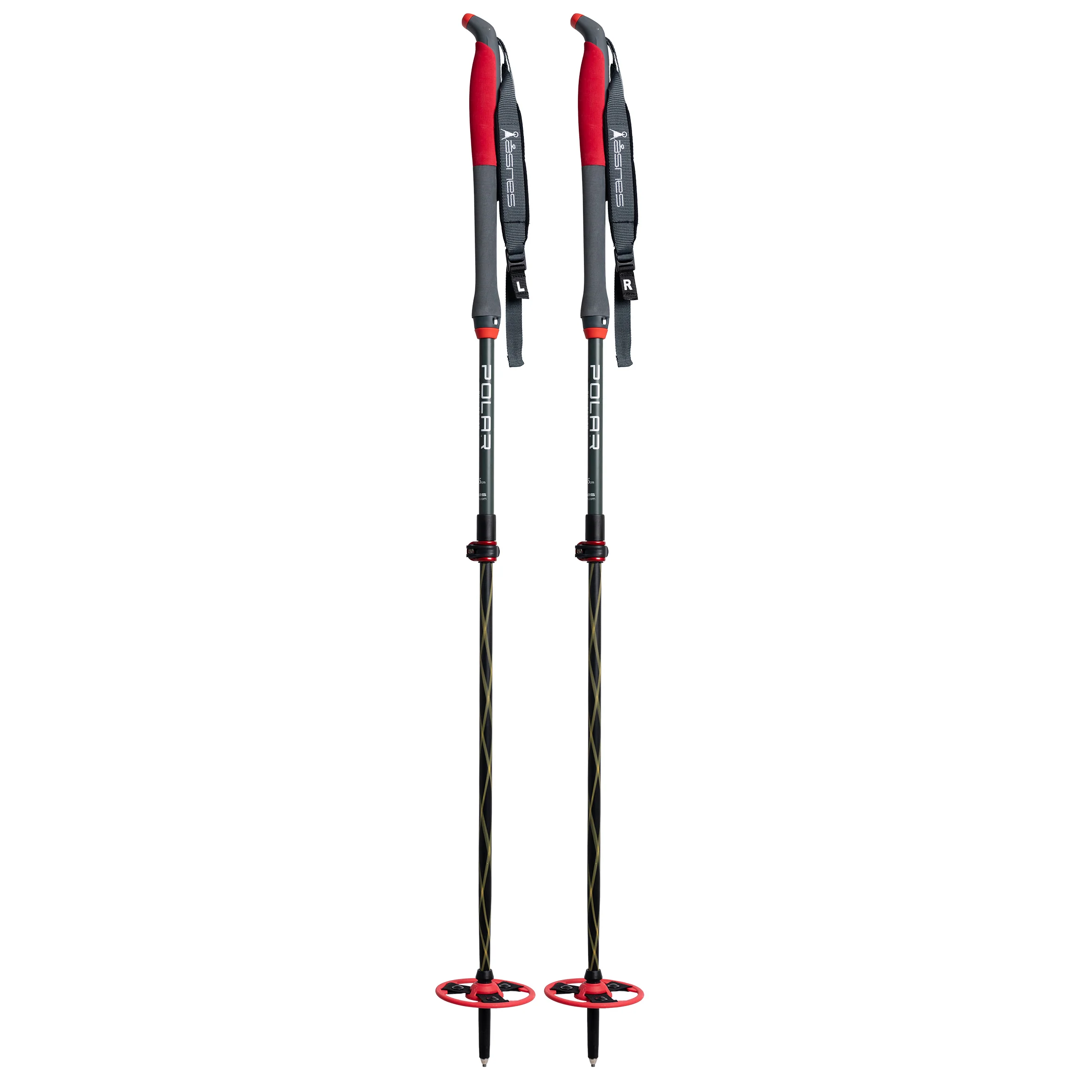 Polar 2-Section V2