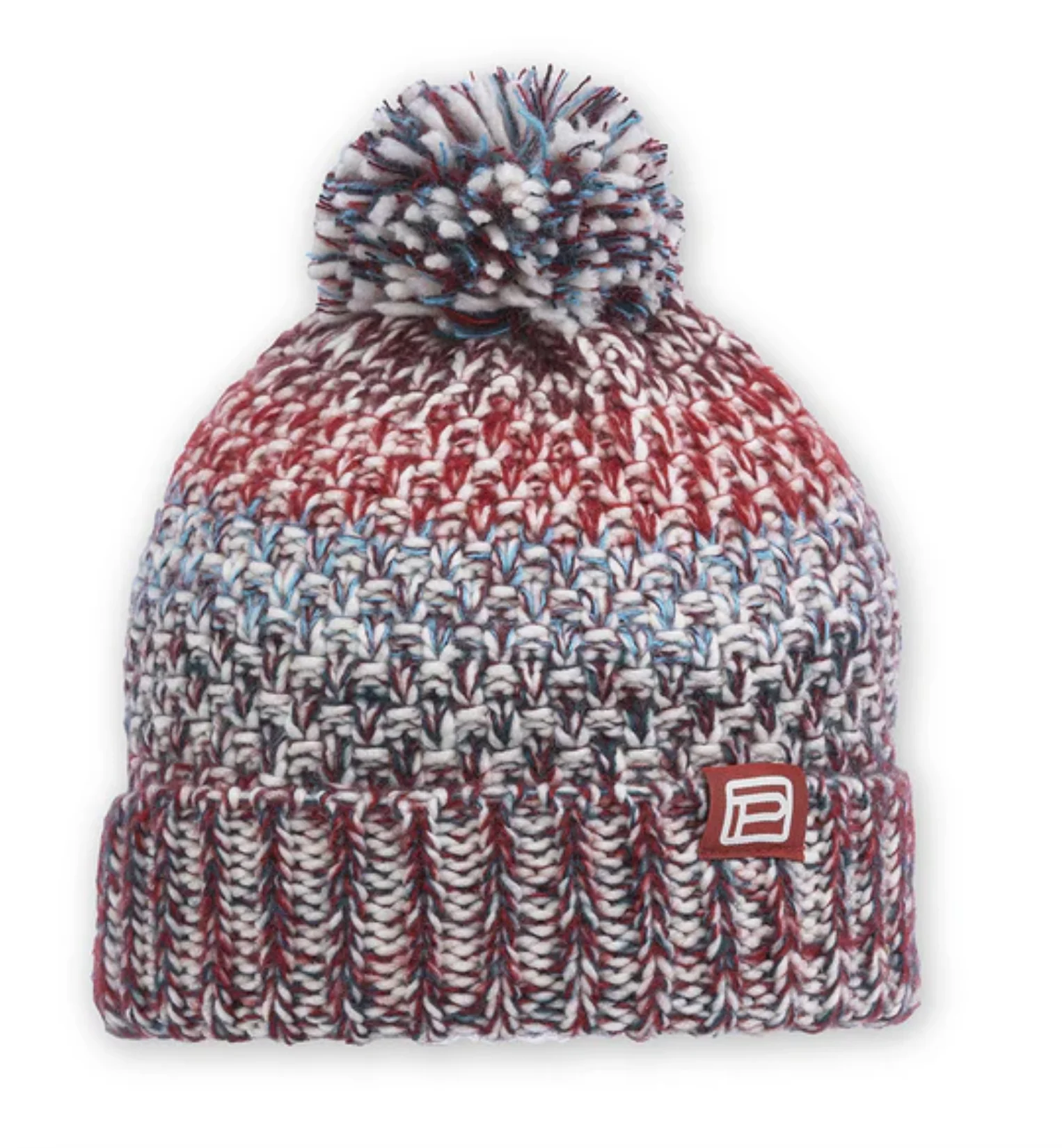 Poppy Beanie 23