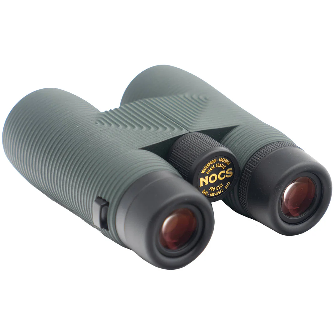 Pro Issue 8x Waterproof Binoculars - Image 2