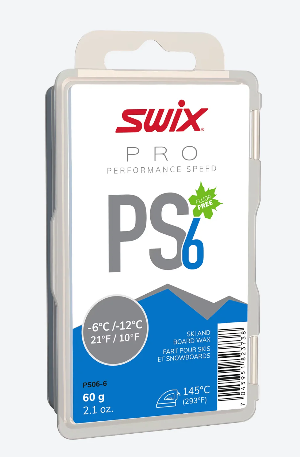 PS6 Blue, -6C/-12C - Image 2