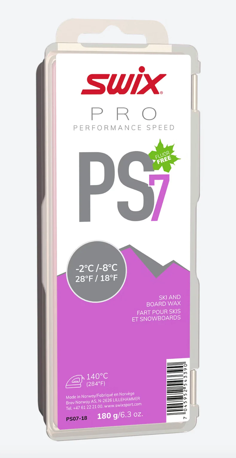 PS7 Violet, -2C/-8C