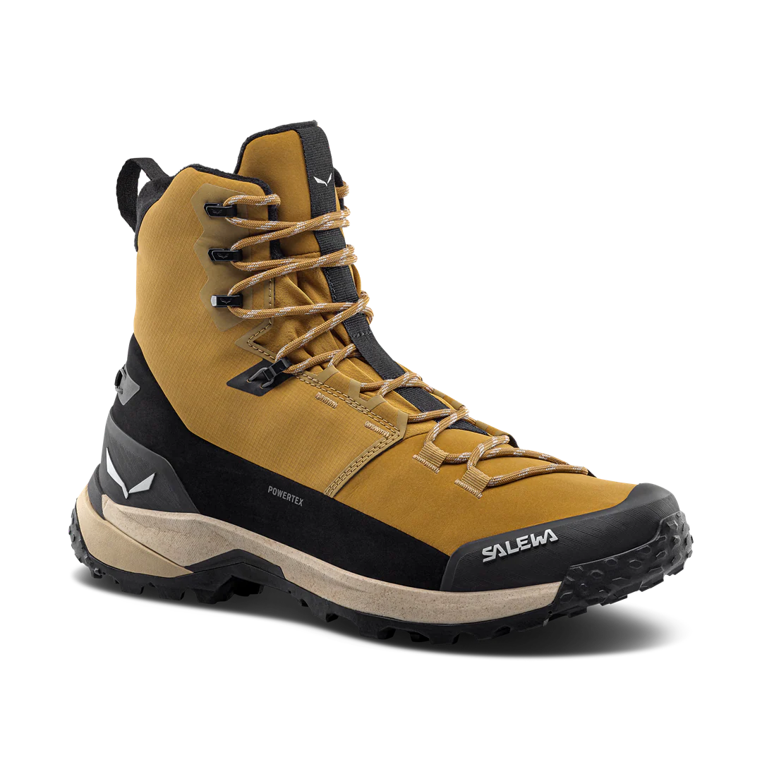 Puez Winter Mid PTX - Men's - Image 12