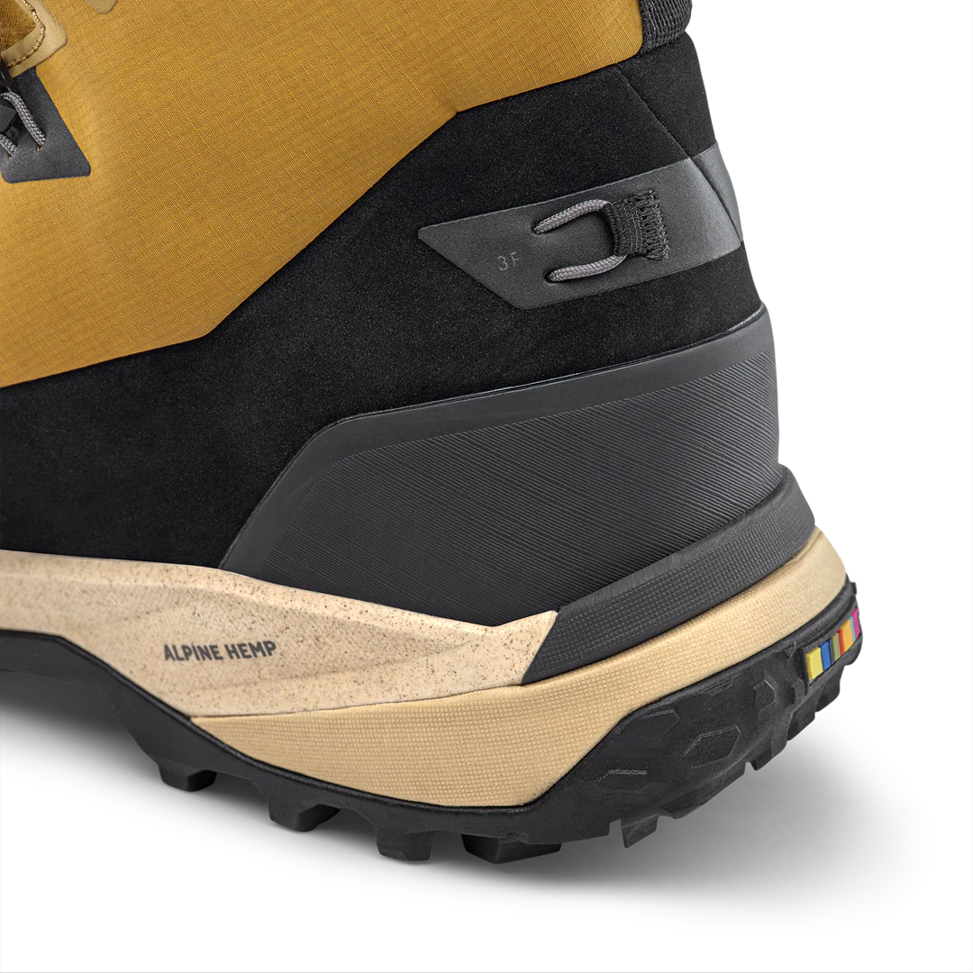 Puez Winter Mid PTX - Men's - Image 16